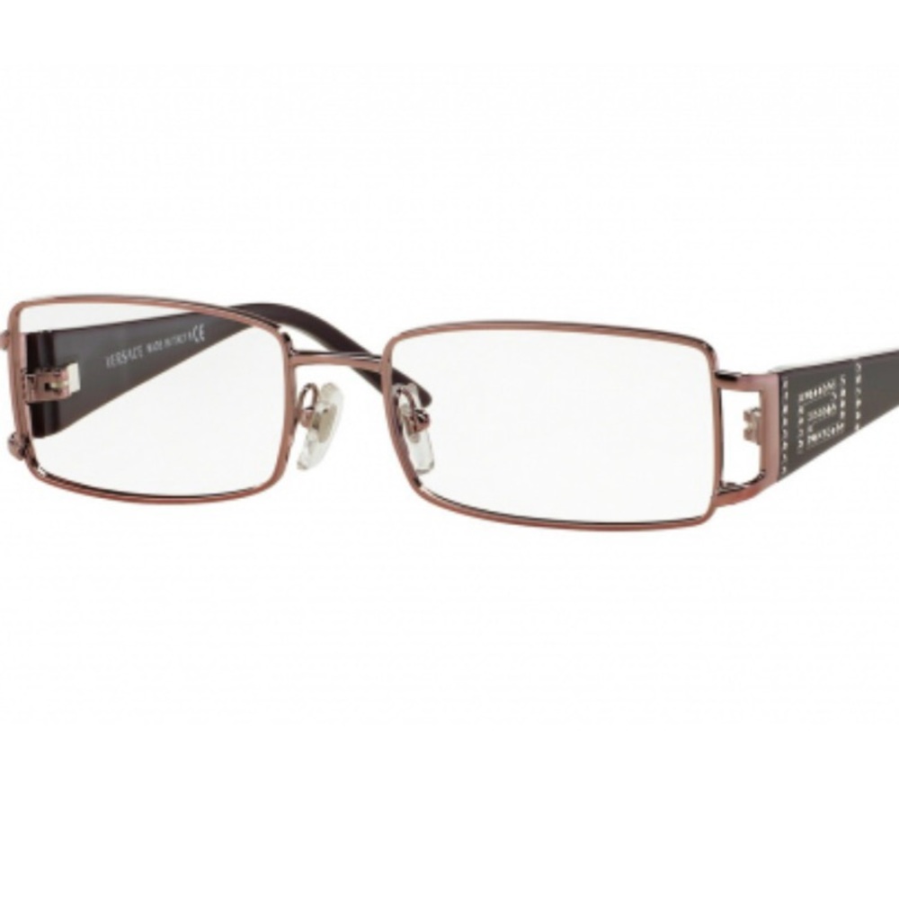 Authentic Versace Frame Original Case,Cleaning Cl… - image 2